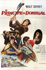 Il principe di Donegal (1966)
