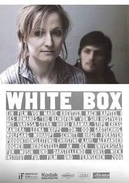 Poster White Box