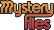 Mystery Files Logo