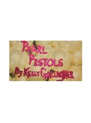 Poster Pearl Pistols 2014