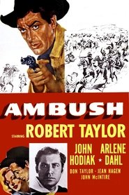 Ambush poster