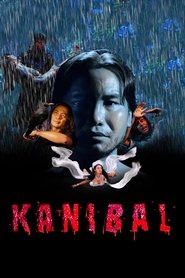 Poster Cannibal: The Corpse Eater 2004
