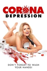 Corona Depression poster