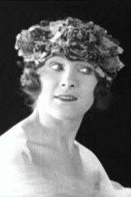 Poster Hair Fashions 1924