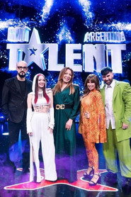 Got Talent Argentina постер