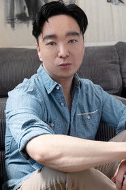 Hymnson Chan as Chinese Restaurant Waiter