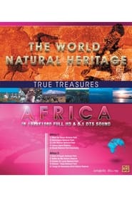 The World Natural Heritage Africa