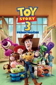 Toy Story 3: Príbeh hračiek (2010)