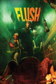 Flush постер