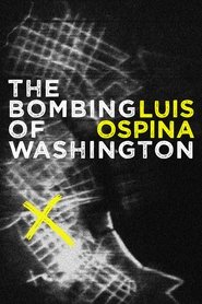 Poster The Bombing of Washington 1972