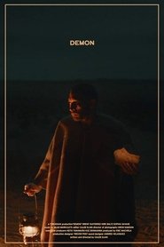 Poster Demon 2017