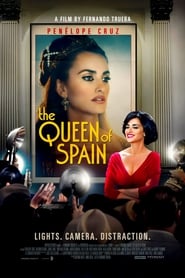 مشاهدة فيلم The Queen of Spain 2016 مترجم أون لاين بجودة عالية