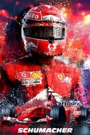 Schumacher (2021) poster