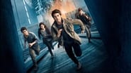 Maze Runner: The Death Cure