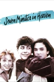 Full Cast of Seven Minutes in Heaven