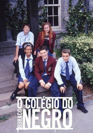 Strange Days at Blake Holsey High (2002)