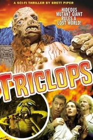 Poster Triclops