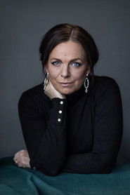 Portrait de Katarina Wennstam