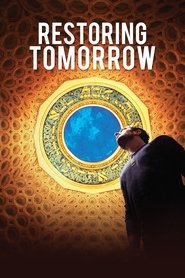 Poster Restoring Tomorrow 2017