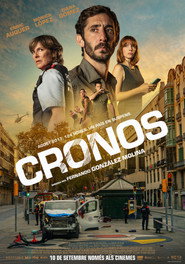 Operation Cronos постер