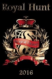 Poster Royal Hunt - 