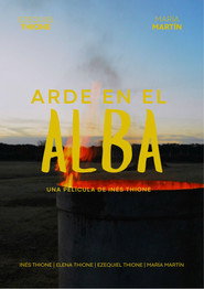 Arde en el Alba