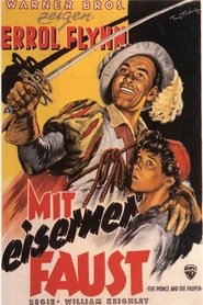 Der Prinz und der Bettelknabe 1937 Stream German HD