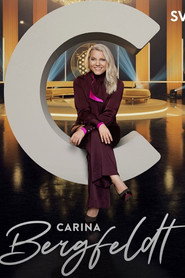 Carina Bergfeldt постер