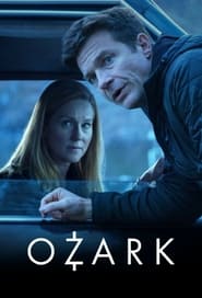Ozark (2018) Hindi Season 2 Complete Netflix