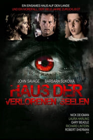 Poster Haus der verlorenen Seelen