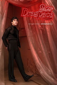 Drag Race Spain постер