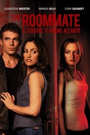 The Roommate - Il terrore ti dorme accanto blu-ray italia sottotitolo
completo full moviea ltadefinizione 2011