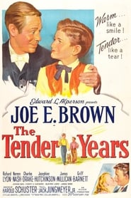 The Tender Years 1948 吹き替え 動画 フル