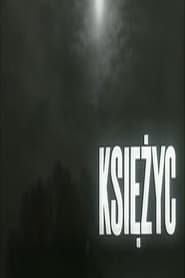 Poster Księżyc