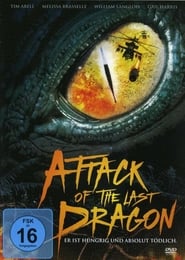 Attack of the Last Dragon film online subtitrat deutschland kino 2004