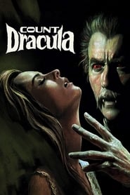 Count Dracula постер