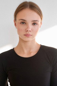 Mariya Abramova