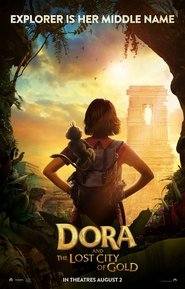 დორა და დაკარგული ოქროს ქალაქი / Dora and the Lost City of Gold