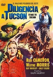 Diligencia a Tucson (1950) Diligencia a Tucson (1950)