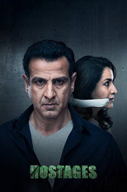 Hostages poster