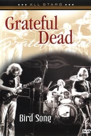 Poster Grateful Dead: Bird Song