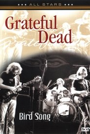 Poster Grateful Dead: Bird Song 2005