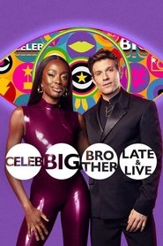 Celebrity Big Brother: Late and Live Season 1 Episode 4