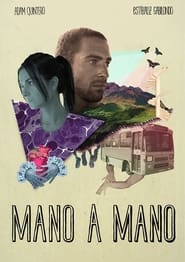 Poster Mano a Mano