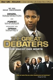 The Great Debaters – Die Macht der Worte (2007)