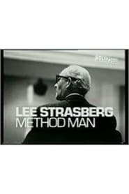 Poster Lee Strasberg: The Method Man