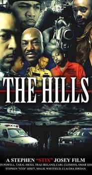 Poster The Hills