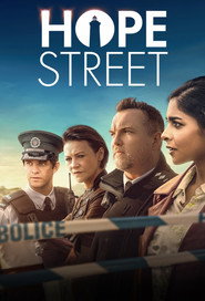 Hope Street постер