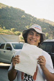Santiago Ferreira