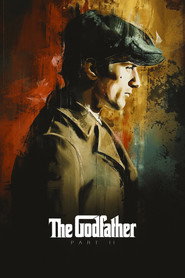 Gudfadern del II (1974)